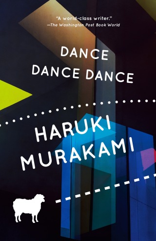 Cover image: Dance Dance Dance 9780679753797