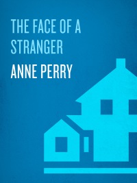 Cover image: The Face of a Stranger 9780804108584