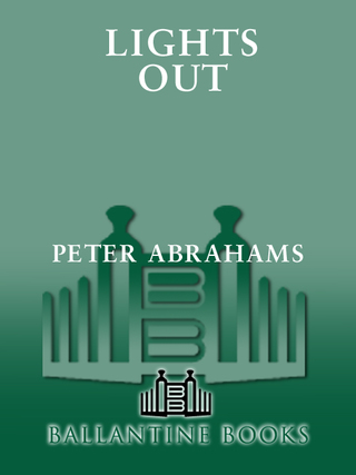 Cover image: Lights Out 9780345445780