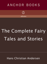 Cover image: The Complete Fairy Tales and Stories 9780385189514