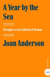 Cover image: A Year by the Sea 9780767905930