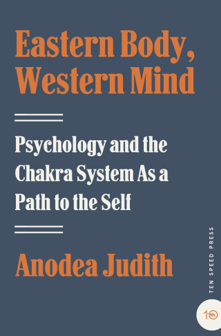 Cover image: Eastern Body, Western Mind 9781587612251