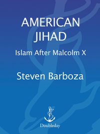 Cover image: American Jihad 9780385476942
