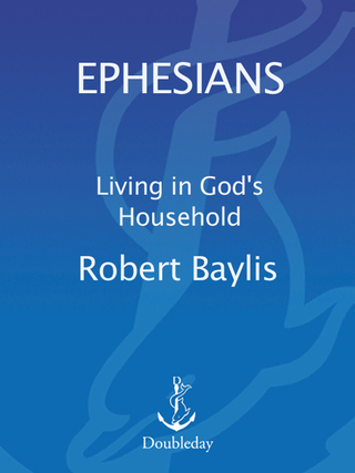Cover image: Ephesians 9780877882237