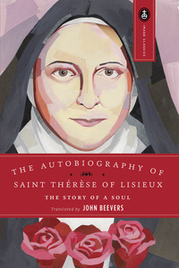 Cover image: The Autobiography of Saint Therese 9780385029032