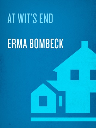 Cover image: At Wit's End 9780449211847