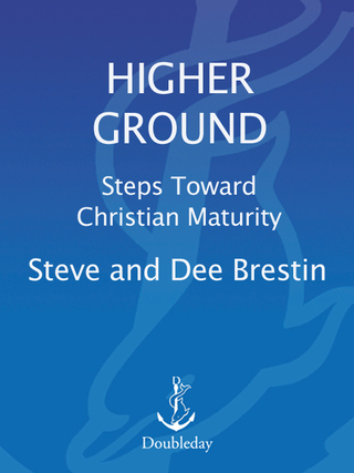 Cover image: Higher Ground 9780877883456