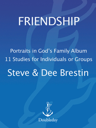 Cover image: Friendship 9780877882879