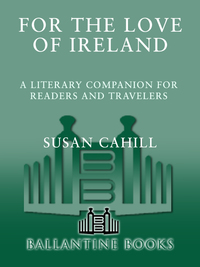 Cover image: For the Love of Ireland 9780345434197