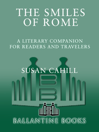 Cover image: The Smiles of Rome 9780345434203