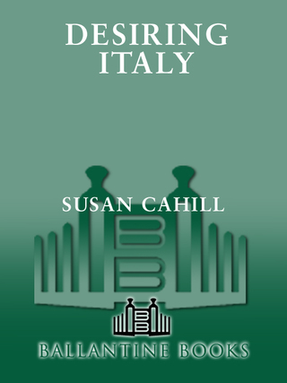Cover image: Desiring Italy 9780449910801