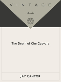 Cover image: The Death of Che Guevara 9780375713835