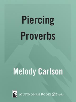 Cover image: Piercing Proverbs 9781590528402