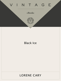 Cover image: Black Ice 9780679737452