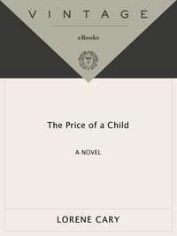 Cover image: The Price of a Child 9780679744672