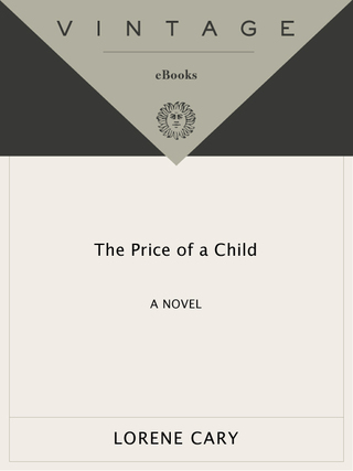 Cover image: The Price of a Child 9780679744672
