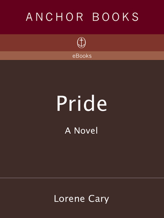 Cover image: Pride 9780385481830