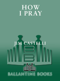 Cover image: How I Pray 9780345383310
