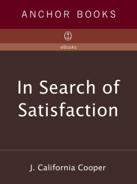 Cover image: In Search of Satisfaction 9780385467865