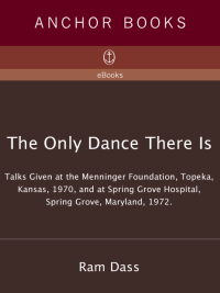 Cover image: The Only Dance There Is 9780385084130