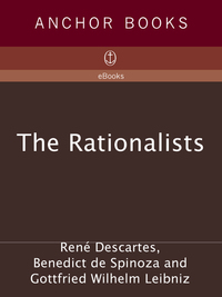 Cover image: The Rationalists 9780385095402