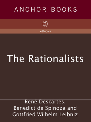 Cover image: The Rationalists 9780385095402
