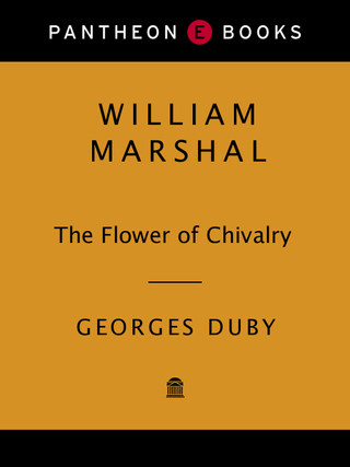 Cover image: William Marshal 9780394751542