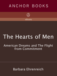 Cover image: The Hearts of Men 9780385176156