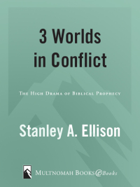 Cover image: Three Worlds in Conflict 9781576733547