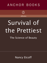 Cover image: Survival of the Prettiest 9780385479424
