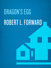 Cover image: Dragon's Egg 9780345435293
