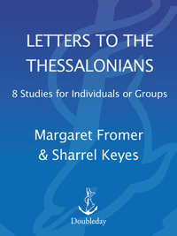 Cover image: Letters to the Thessalonians 9780877884897