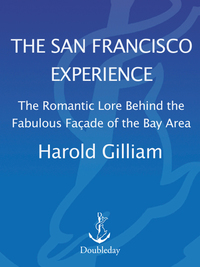 Cover image: The San Francisco Experience 9780385504256