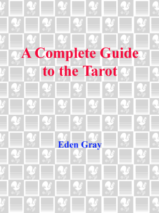 Cover image: The Complete Guide to the Tarot 9780553277524