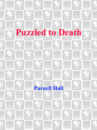Cover image: Puzzled to Death 9780553581461