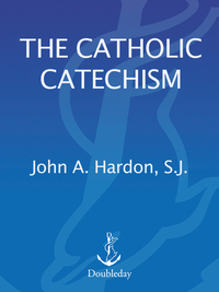 Cover image: The Catholic Catechism 9780385080453