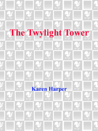 Cover image: The Twylight Tower 9780440235927
