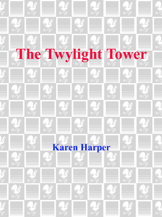 Cover image: The Twylight Tower 9780440235927