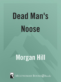 Cover image: Dead Man's Noose 9781590522776