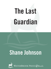 Cover image: The Last Guardian 9781578563678