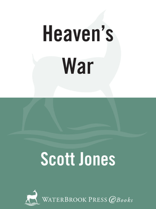 Cover image: Heaven's War 9781578560219