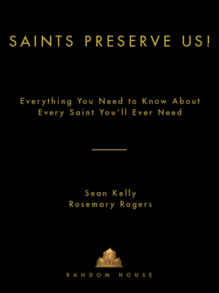 Cover image: Saints Preserve Us! 9780679750383
