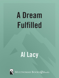 Cover image: A Dream Fulfilled 9780880709408