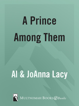 Cover image: A Prince Among Them 9781590528457