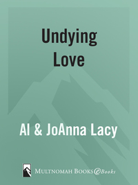 Cover image: Undying Love 9781590528969