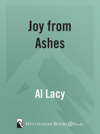 Cover image: Joy from Ashes 9781590529010
