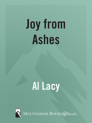 Cover image: Joy from Ashes 9781590529010