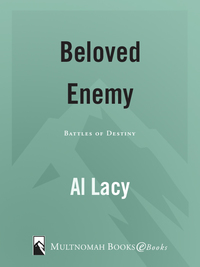 Cover image: Beloved Enemy 9781590529034