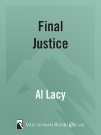 Cover image: Final Justice 9781590529966