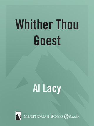 Cover image: WHITHER THOU GOEST 9781601420046